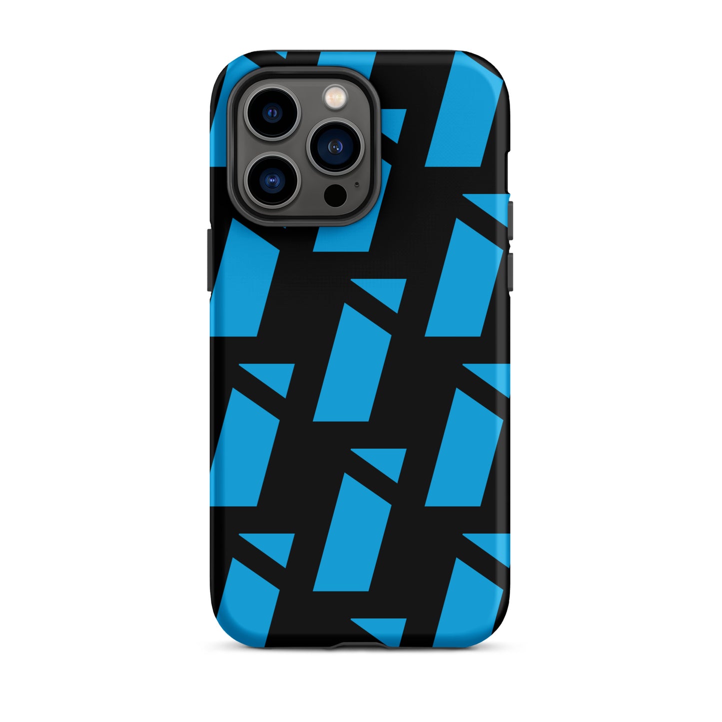 IDEAL Electrical iPhone Tough Case® with Brand Mark Pattern