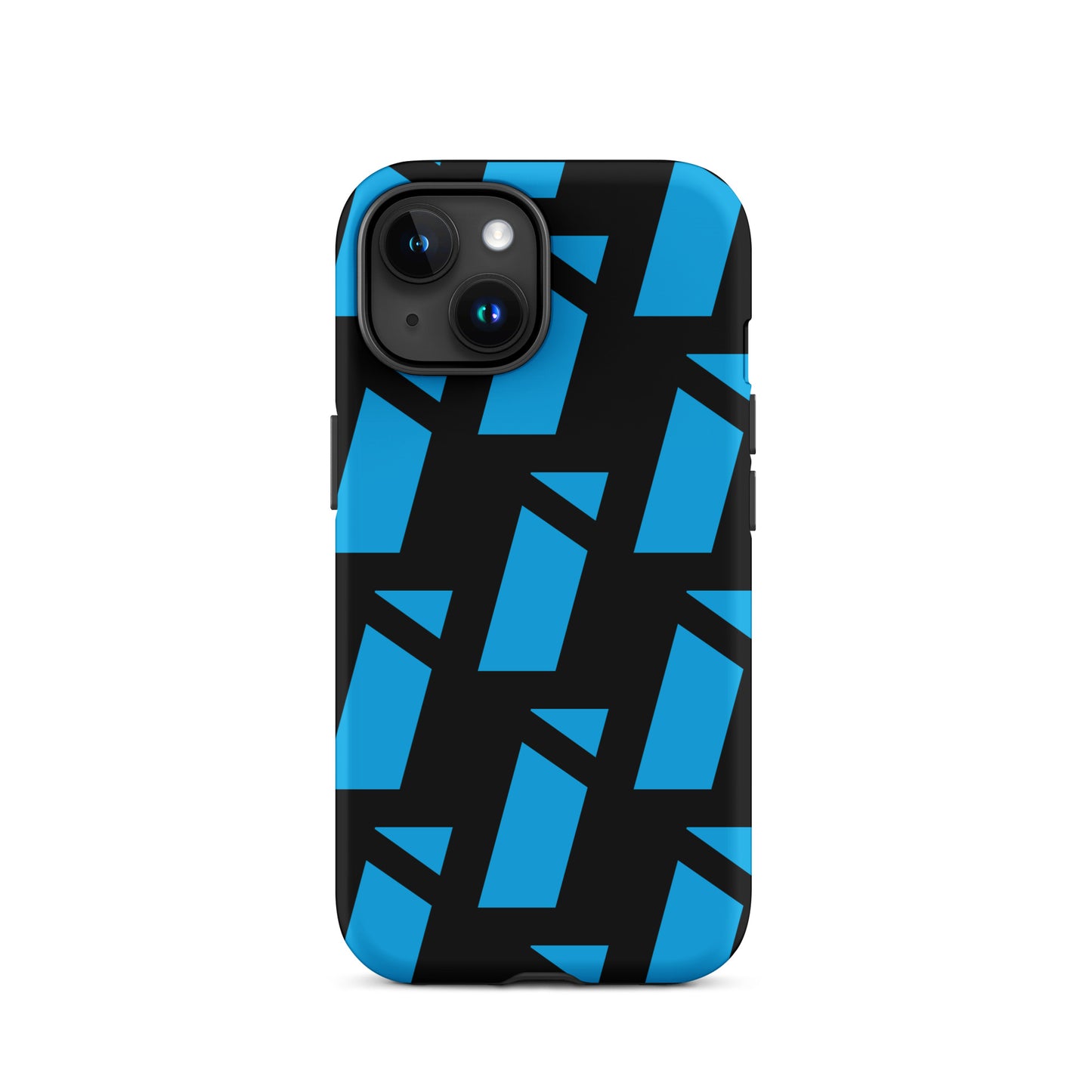 IDEAL Electrical iPhone Tough Case® with Brand Mark Pattern