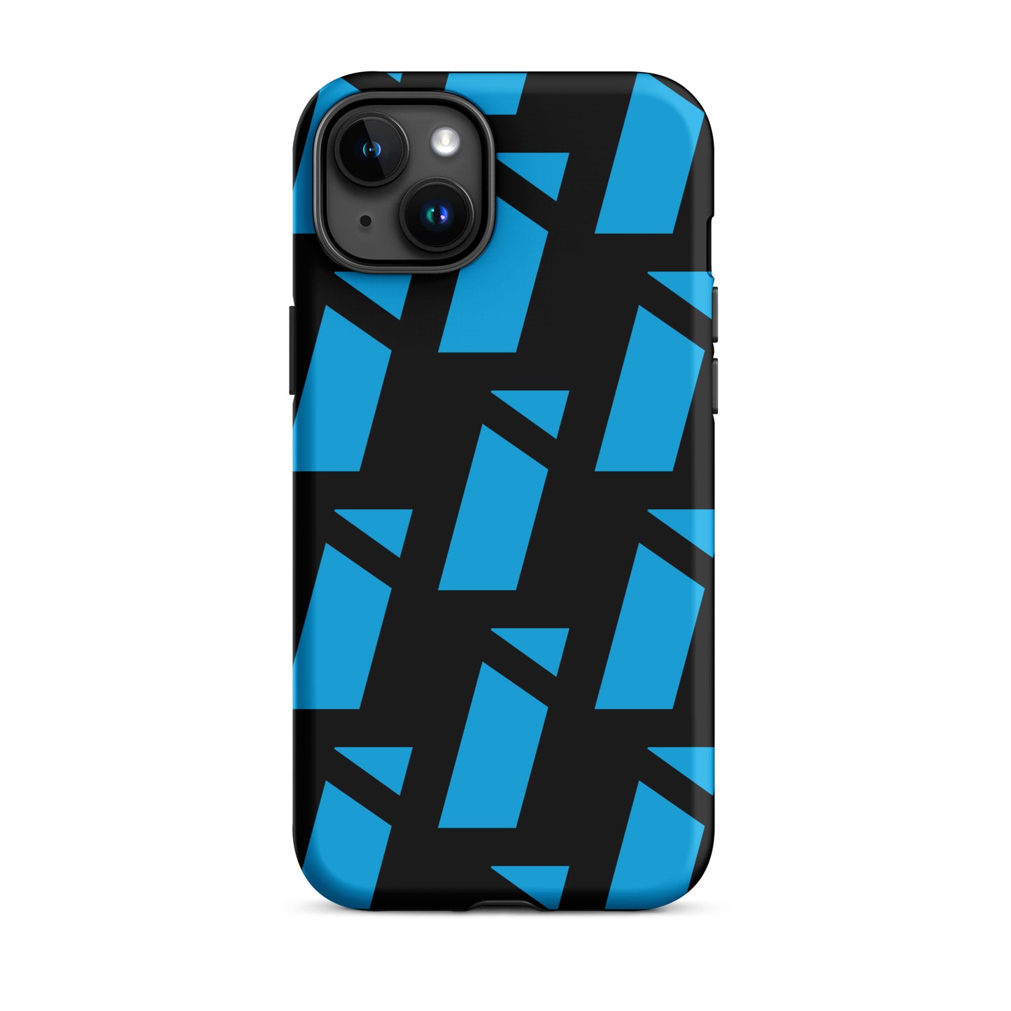 IDEAL Electrical iPhone Tough Case® with Brand Mark Pattern