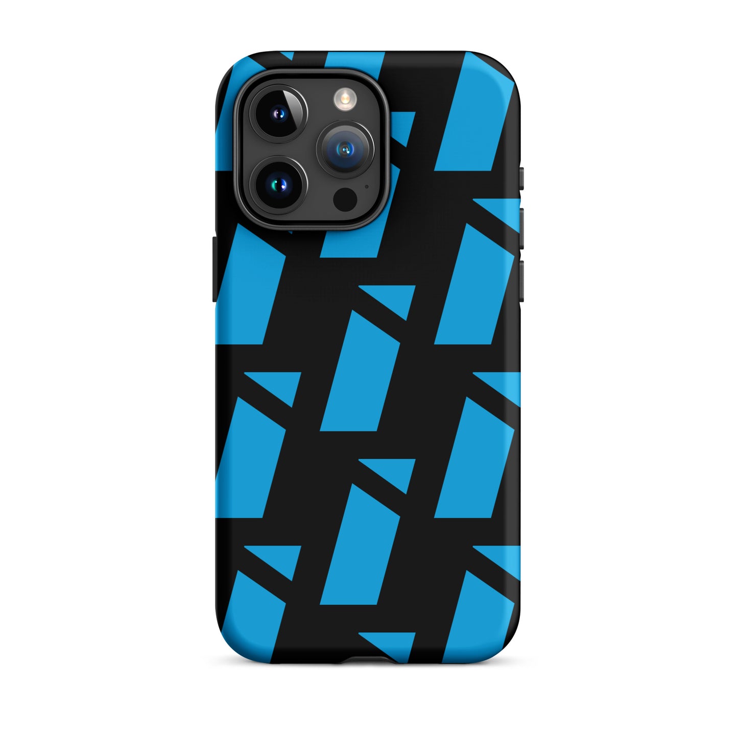 IDEAL Electrical iPhone Tough Case® with Brand Mark Pattern