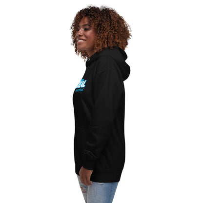 IDEAL Electrical Classic Hoodie with Logo (Unisex)