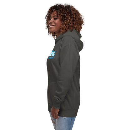 IDEAL Electrical Classic Hoodie with Logo (Unisex)