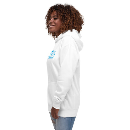 IDEAL Electrical Classic Hoodie with Logo (Unisex)